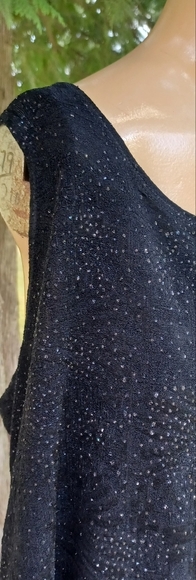 Sparkling tank top - Picture 2 of 6